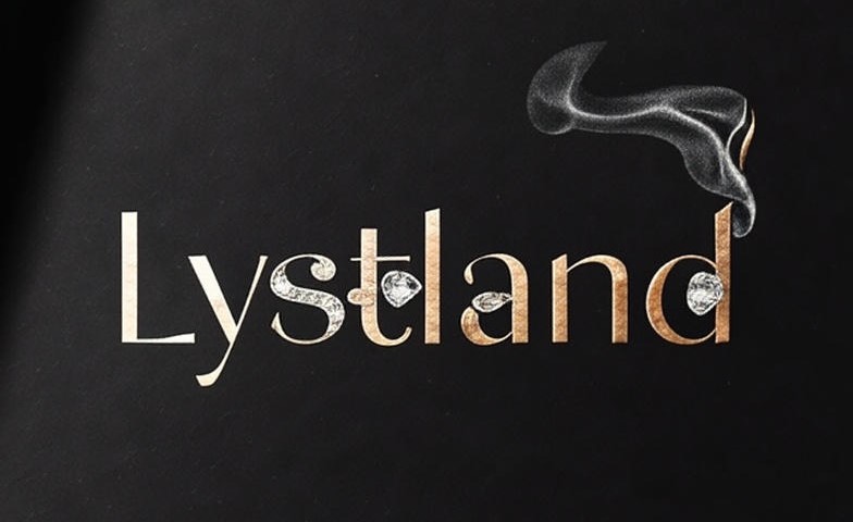 Lystland